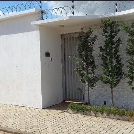 Um Canto Cheio De Amor Bem No Coracao De Boa Vista Boa Vista  Kültér fotó